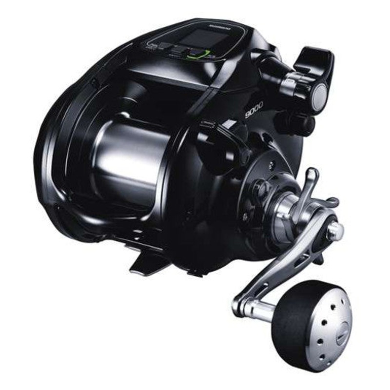 Shimano Reel Fm9000 ZZZ