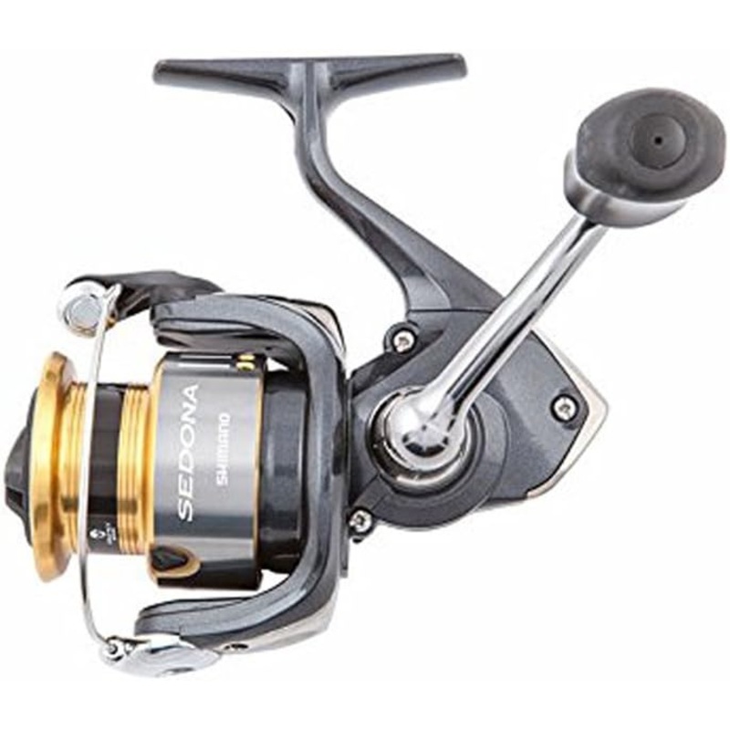 Shimano Reel Sedona Sec3000 Fe Clam ZZZ