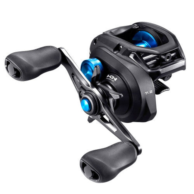 Shimano Reel Slx151Hg ZZZ