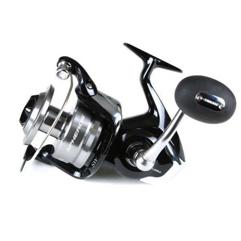 Shimano Reel Sp5000Sw Spheres ZZZ