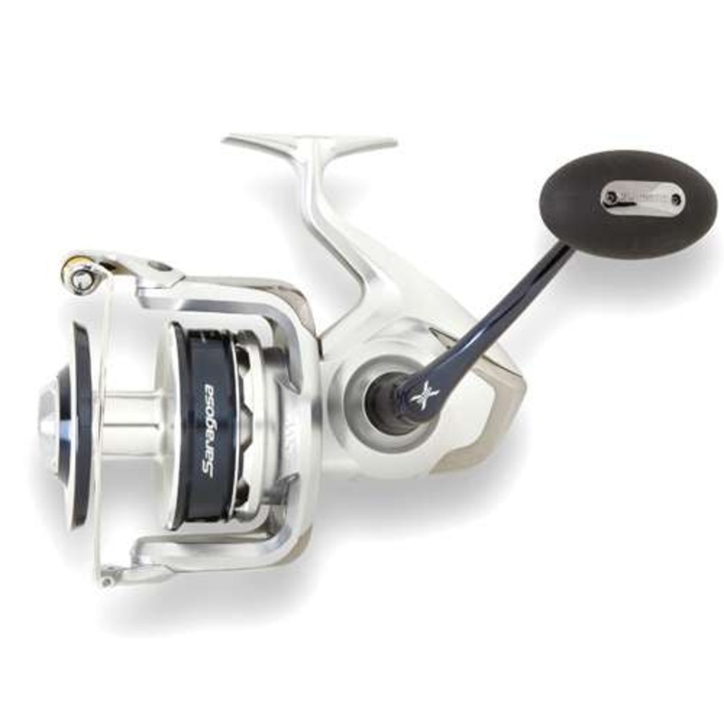 Shimano Reel Srg5000Sw ZZZ