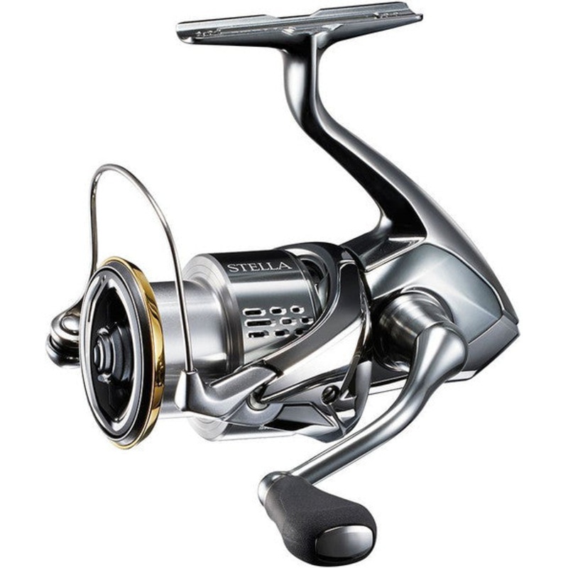 Shimano Reel Stella 2500Hg Fj ZZZ