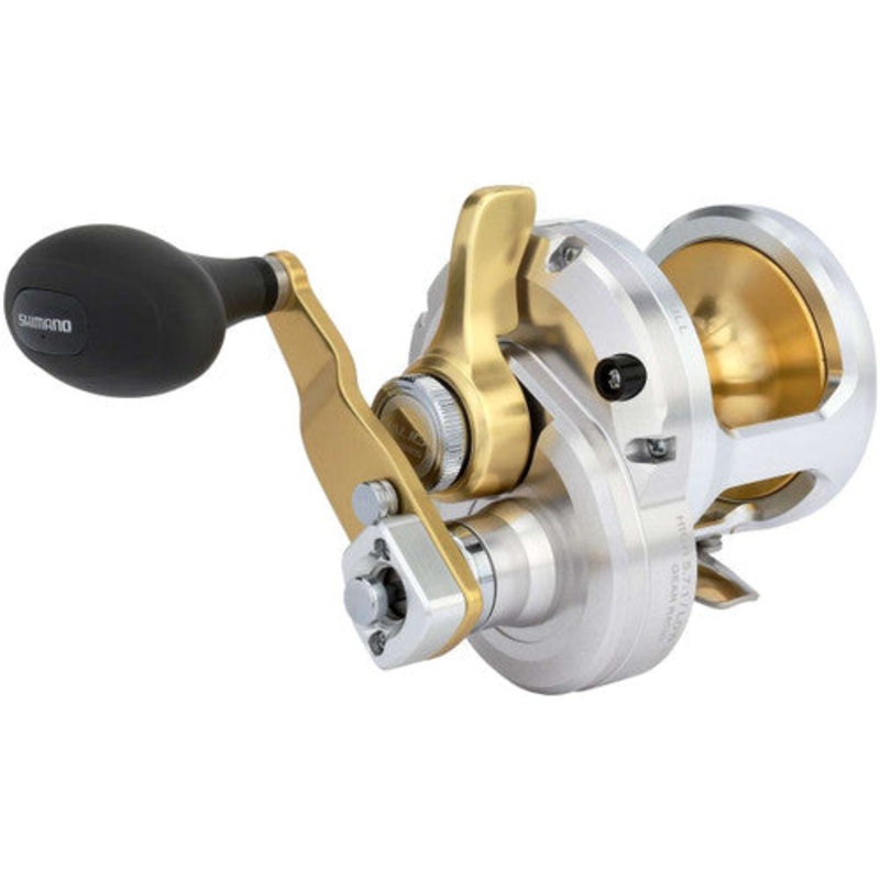 Shimano Reel Talica 12Ii2Spts ZZZ