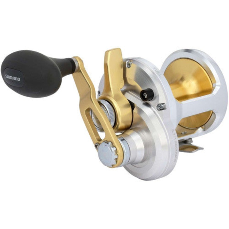 Shimano Reel Talica 16 Lever Drag ZZZ