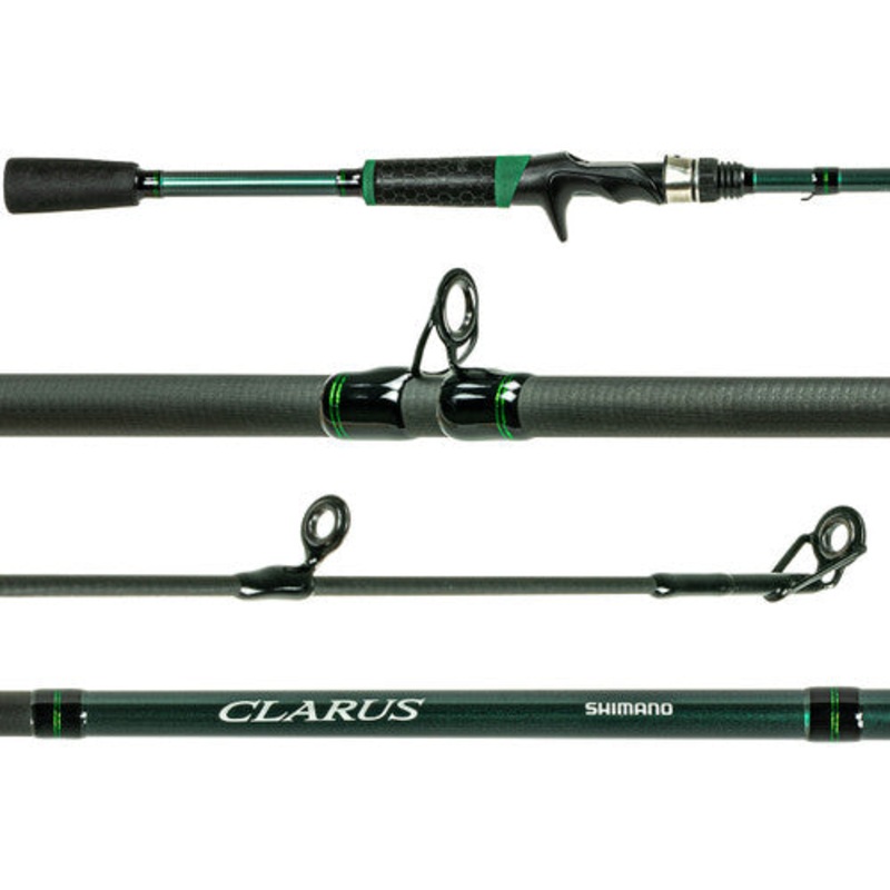 Shimano Rod Clarus Cst 72M ZZZ