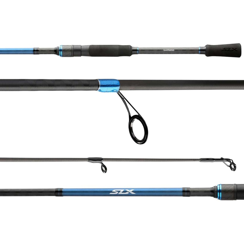 Shimano Rod Slx 70 Mh Spn A