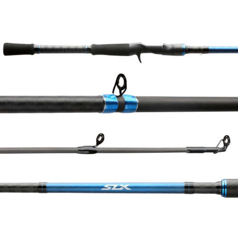 Shimano Rod Slx X610 M Cst A