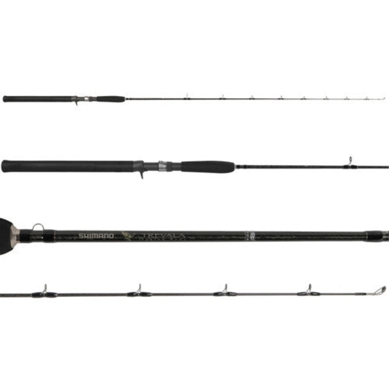 Shimano Rod Tvc-66Mh2 Btf Ts ZZZ