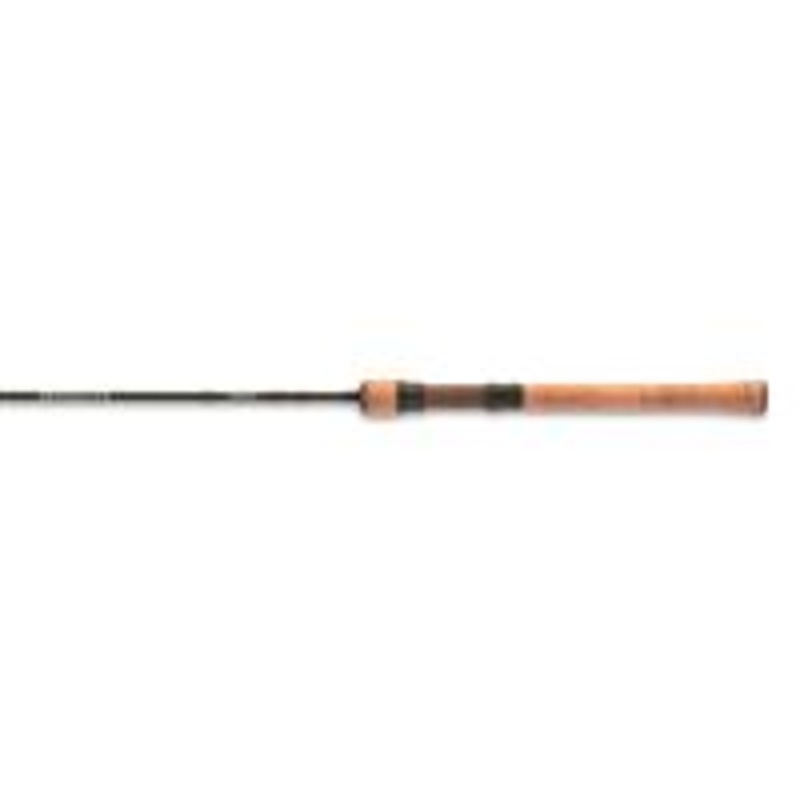 Shimano Sensilite a Spinning Rod – SENS66ULA