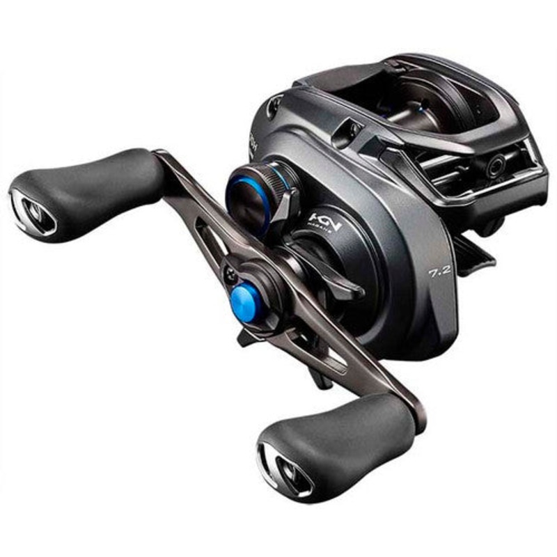 Shimano Slx Mgl 70 Hg ZZZ