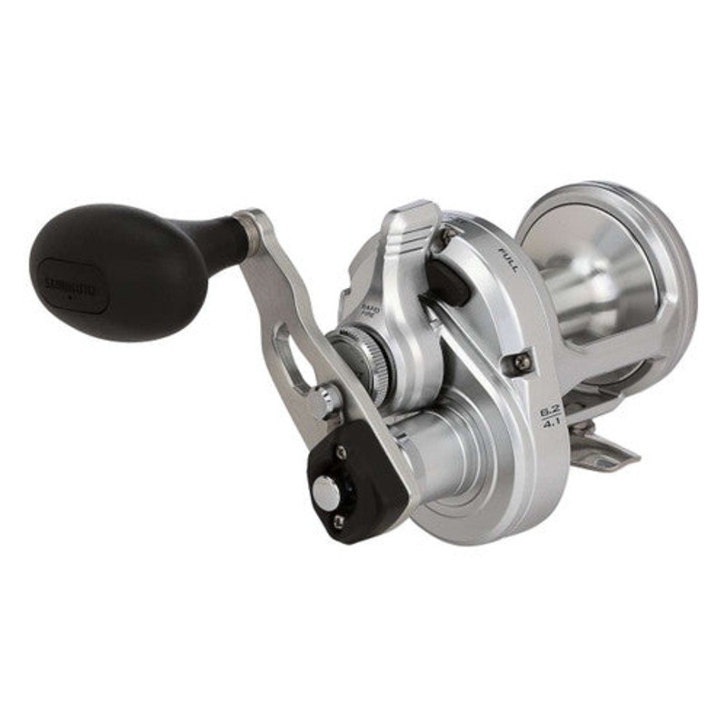 Shimano Speedmaster Ii 10