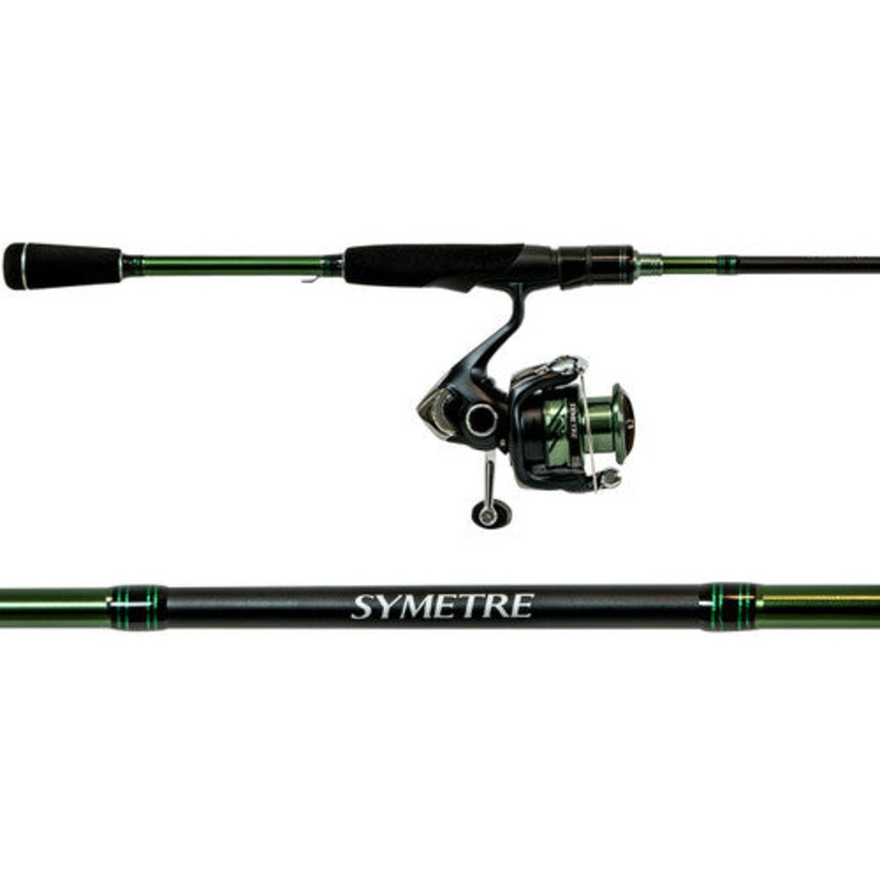Shimano Syc3000Hgfm/Sys70Mh2 Prmt