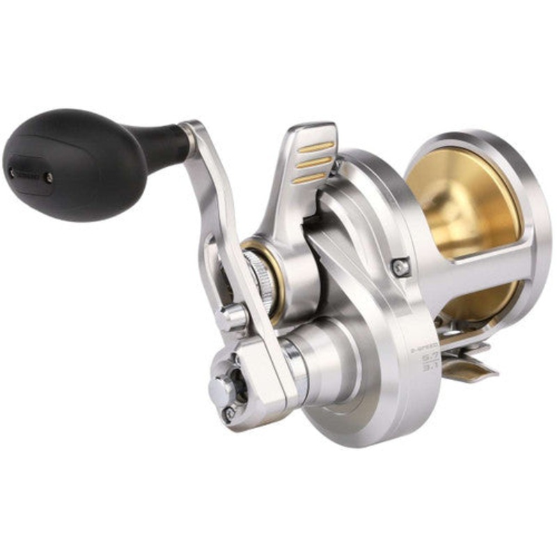 Shimano Talica 12 Ii A
