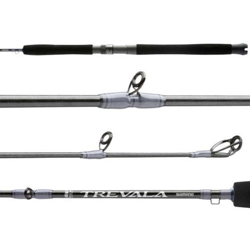 Shimano Trevala 70 Ml Cst B