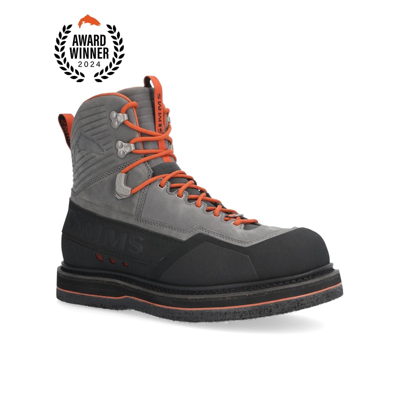 Simms G3 Guide Felt Sole Wading Boots Men’s