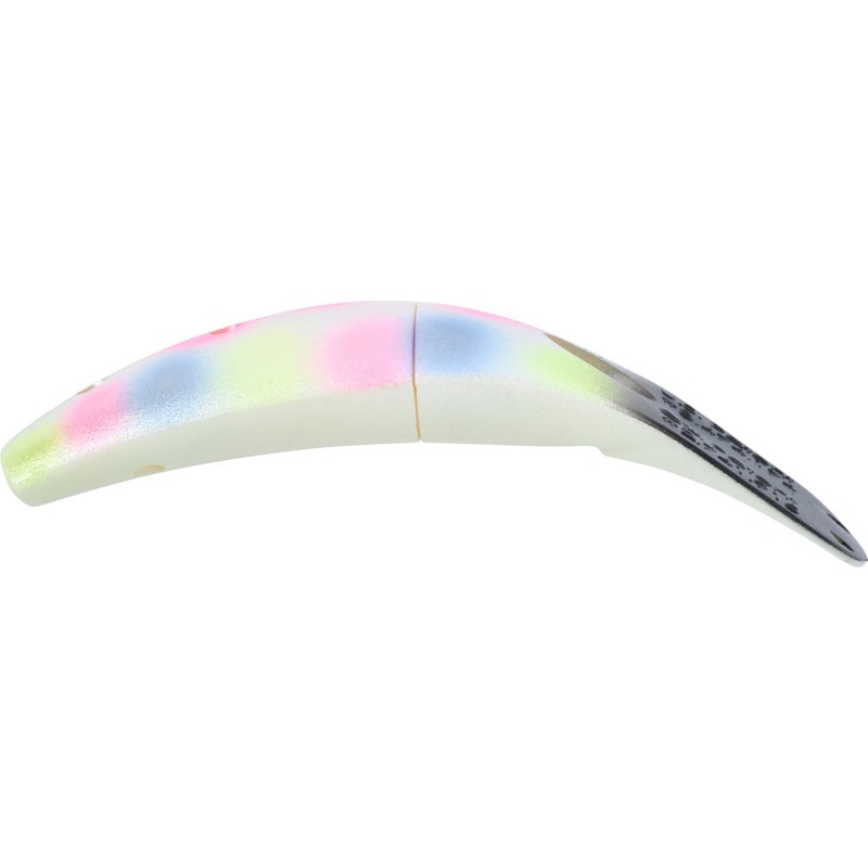 Yakima Bait Spin-N-Fish 4″ 2 PAK