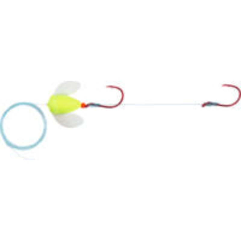 Yakima Bait Spin-N-Glo Walleye Rig