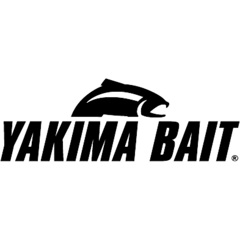 Yakima Bait TWTCH HEAD BLU 3/8 ZZZ