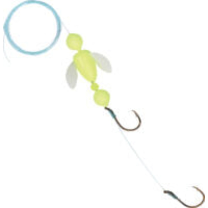 Yakima Bait Worden’s Walleye Delight #8 Hook