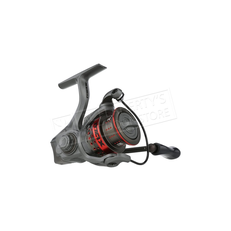 Abu Garcia Elite Max Spinning Reel, Sizes 30 #MAXELITESP3000H