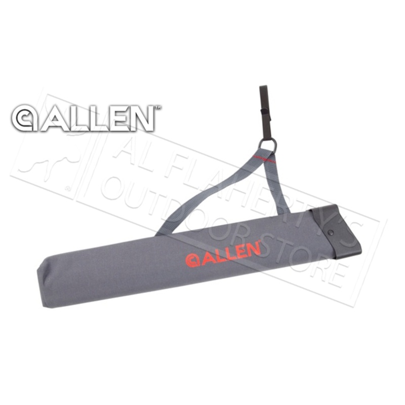 Allen Compact Hip Quiver, Ambidextrous #7005