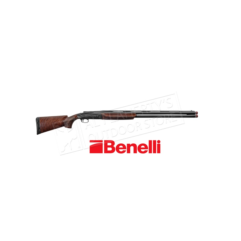 Benelli 828U Over-Under Sporting Shotgun