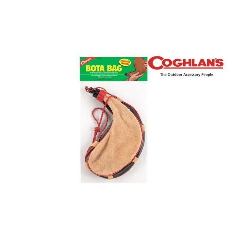 Coghlan’s Bota Bag – 2L #0741