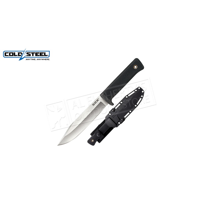 Cold Steel 3V SRK Fixed Blade Knife #CS-38CKE