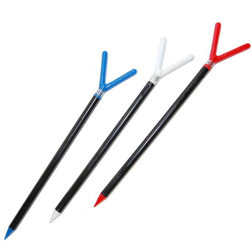 Eagle Claw Extendable Stick Rod Holder 30″