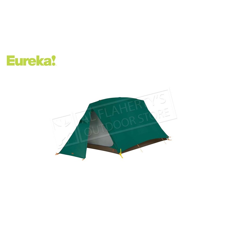 Eureka Timberline SQ Outfitter 2 Tent #2627811