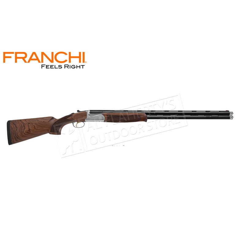 Franchi Instinct Sporting II Shotgun, 12 Gauge, 30