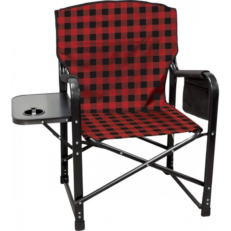 Kuma Bear Paws Chair With Table