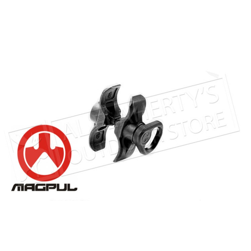 Magpul Forward Sling Mount For Mossberg 590A1 #MAG493
