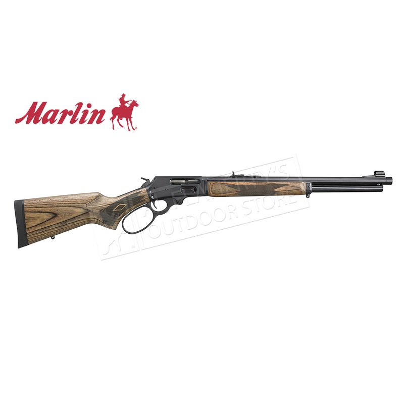Marlin Lever Action 1985 Guide 45-70 Rifle #70456