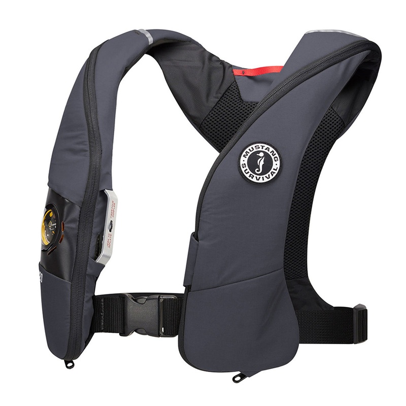 Mustang Survival Elite 120 Inflatable PFD