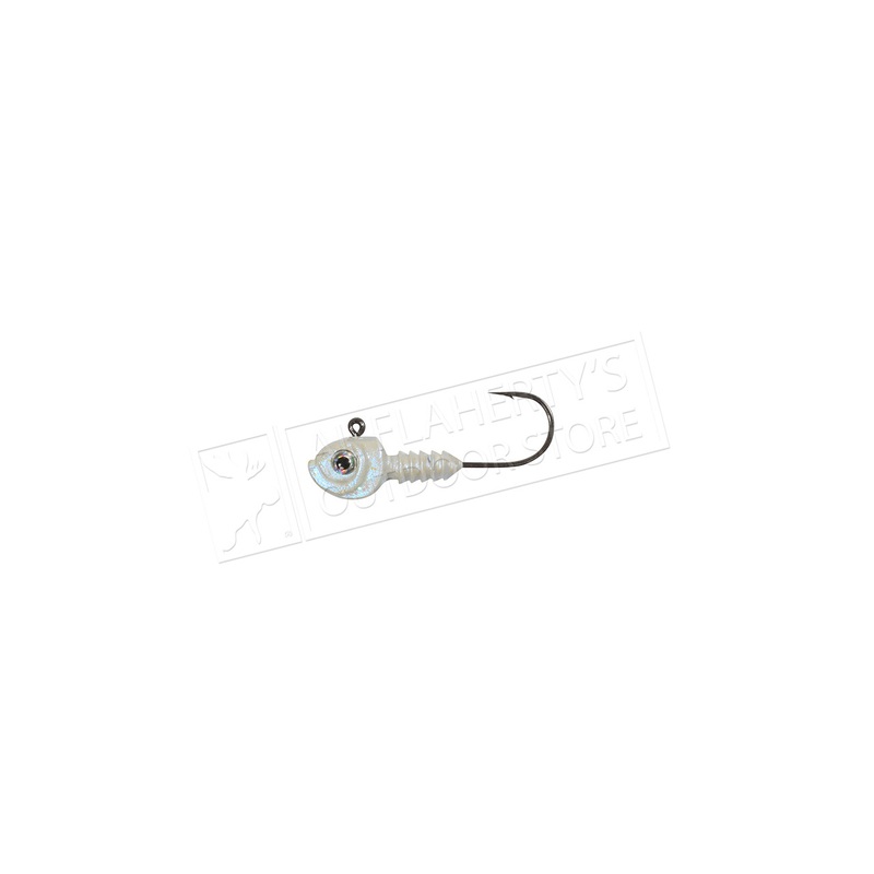 Northland Smeltinator jig, 1/4 oz. #SJPW14-20