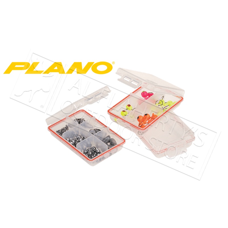 Plano Waterproof Utility Box – Pack of 3 #1061-00