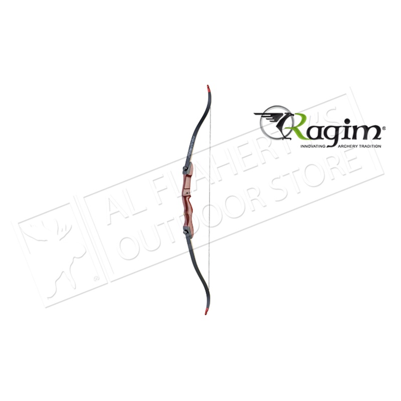 Ragim Matrix Beginner Take Down Bow 54