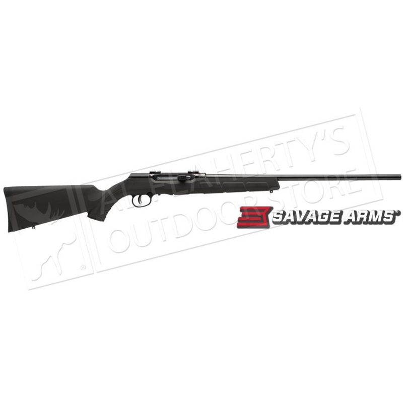 Savage Arms A17 Semi Automatic 17 HMR #47001