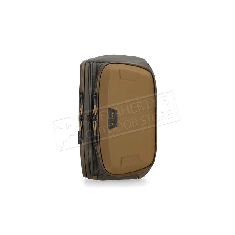 Simms Headwaters Sling Pack, Hickory #14164-216