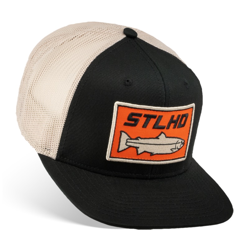 STLHD Big Creek Flat Bill Hat