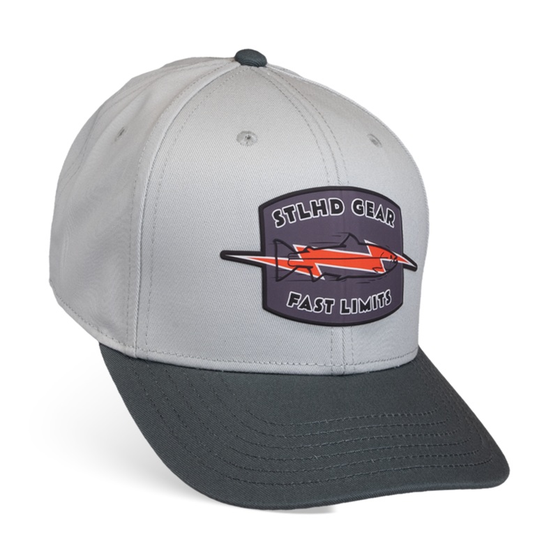 STLHD Fast Limits Trucker