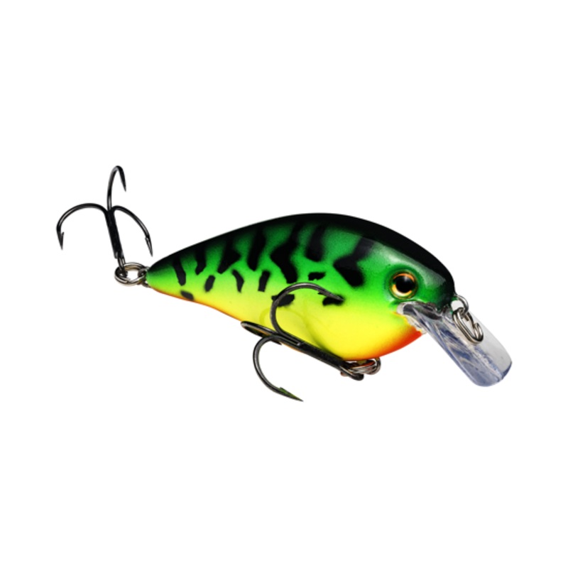 Strike King KVD Square Bill 1.5 Crankbaits