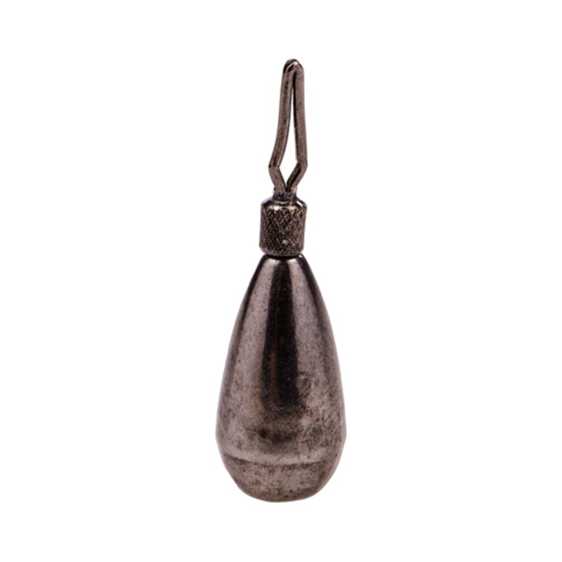 Strike King Tour Grade Tungsten Drop Shot Weight