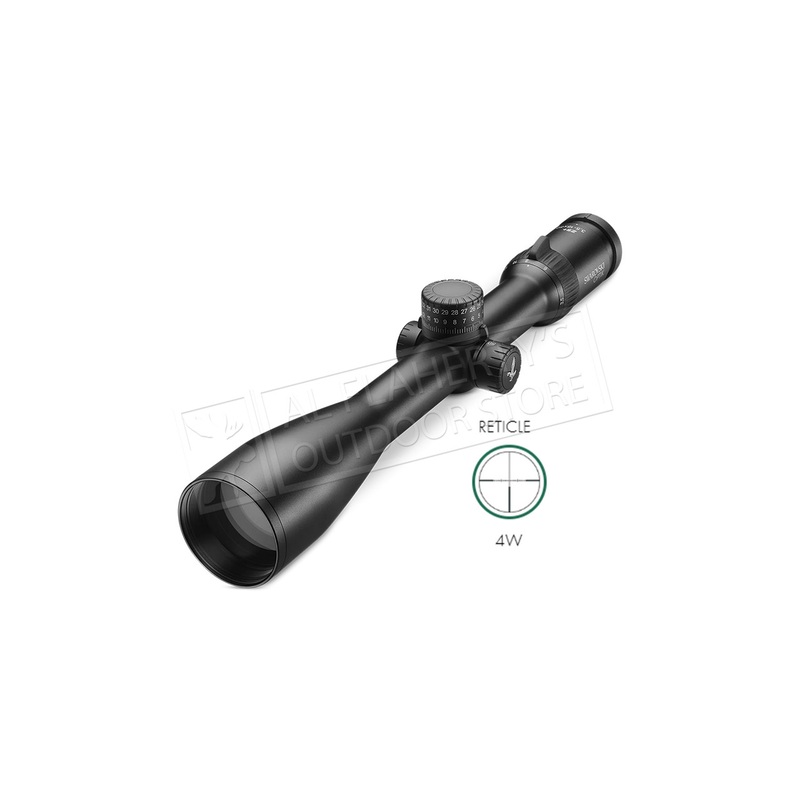 Swarovski Z5  3.5-18×50 – BT 4W #70107