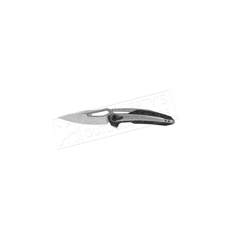 Zero Tolerance Folding Knife #0990