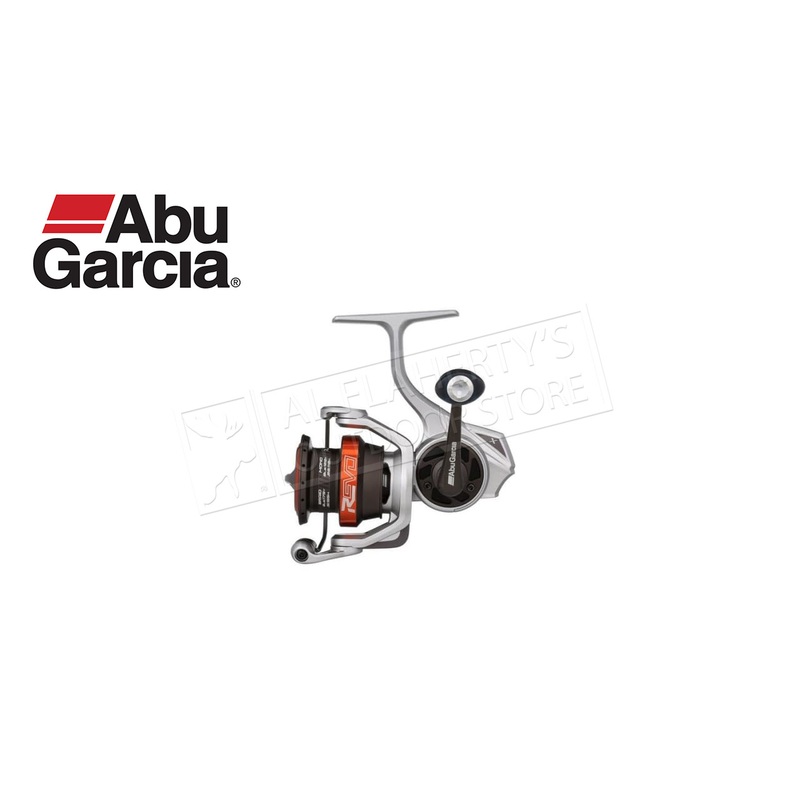 Abu Garcia Revo 3 X Spinning Reels #REVO3XSP