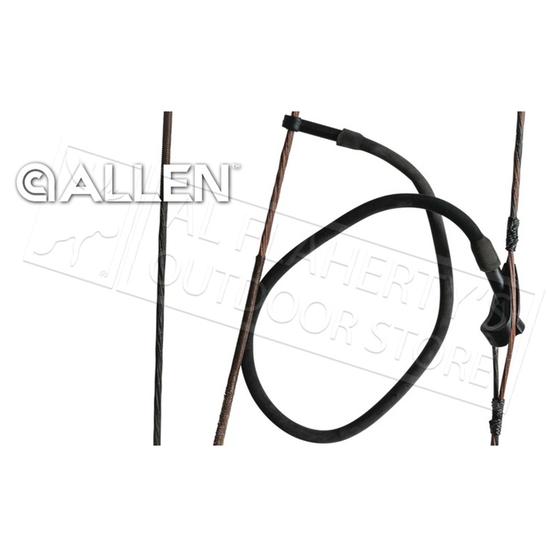 Allen Automatic Peep Sight  #6663