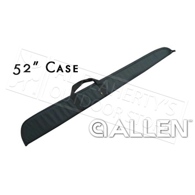 Allen Durango Shotgun Case 52