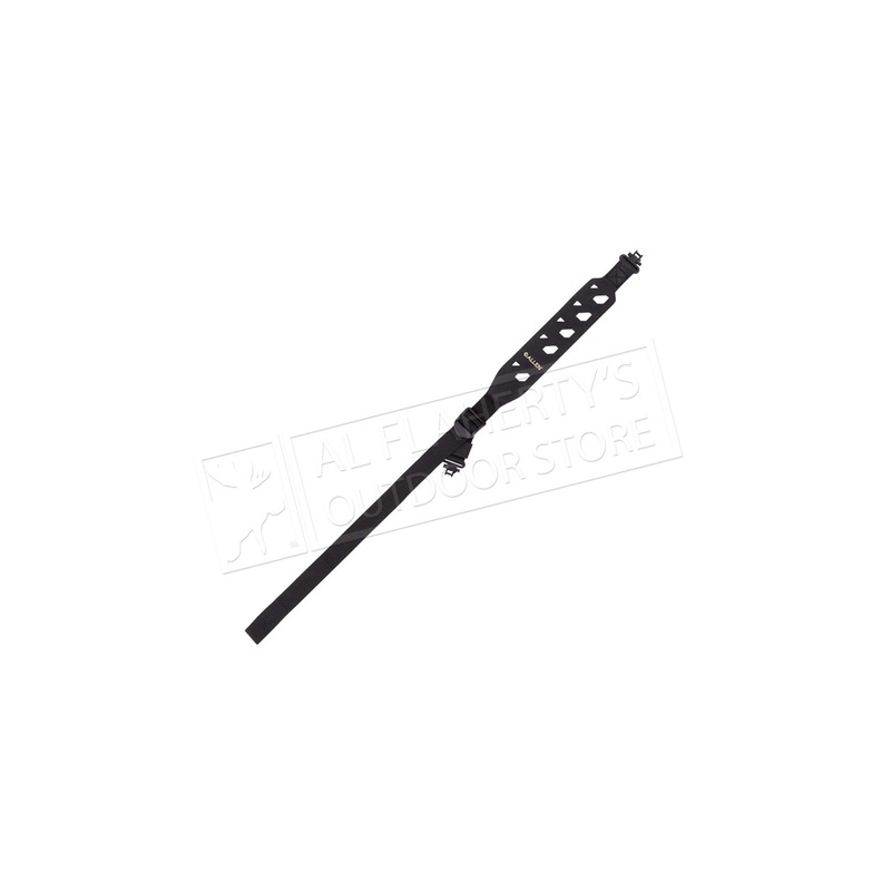Allen Shadow Hyperlite Sling with Swivels, Holds 500 lbs. #8535